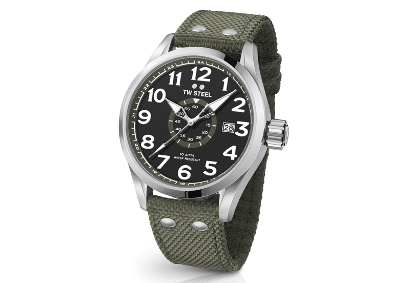 TW STEEL Uhrenarmband VS22