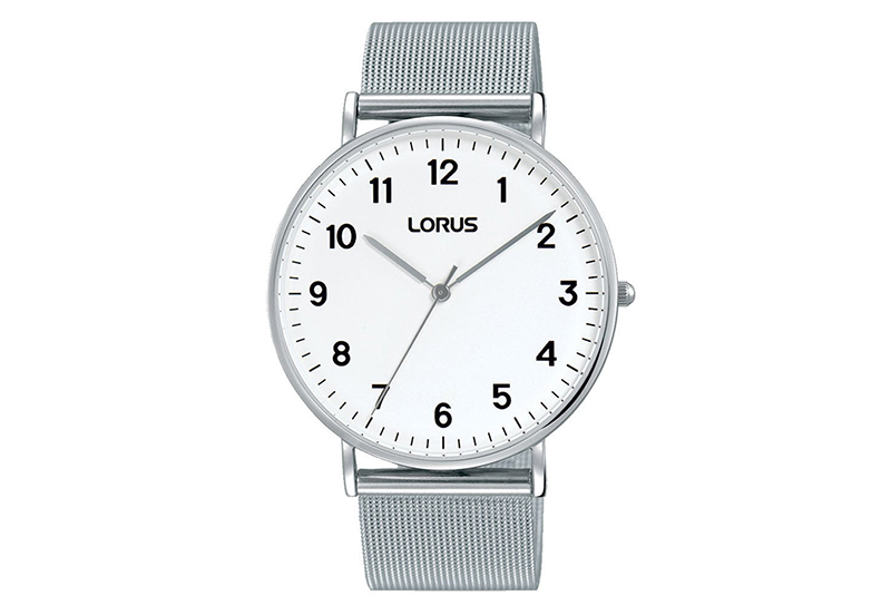 Lorus Uhrenarmband RH817CX9