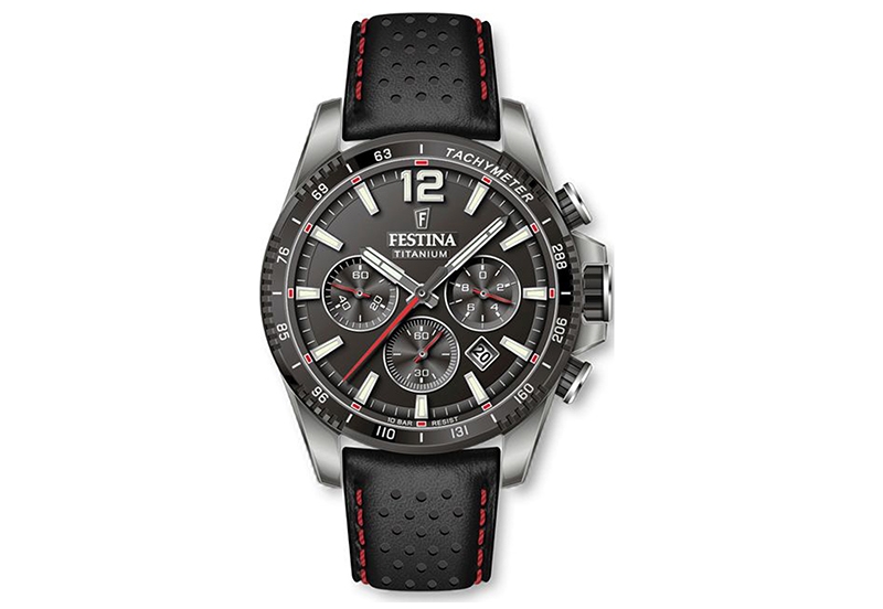 Festina Uhrenarmband F20699-4