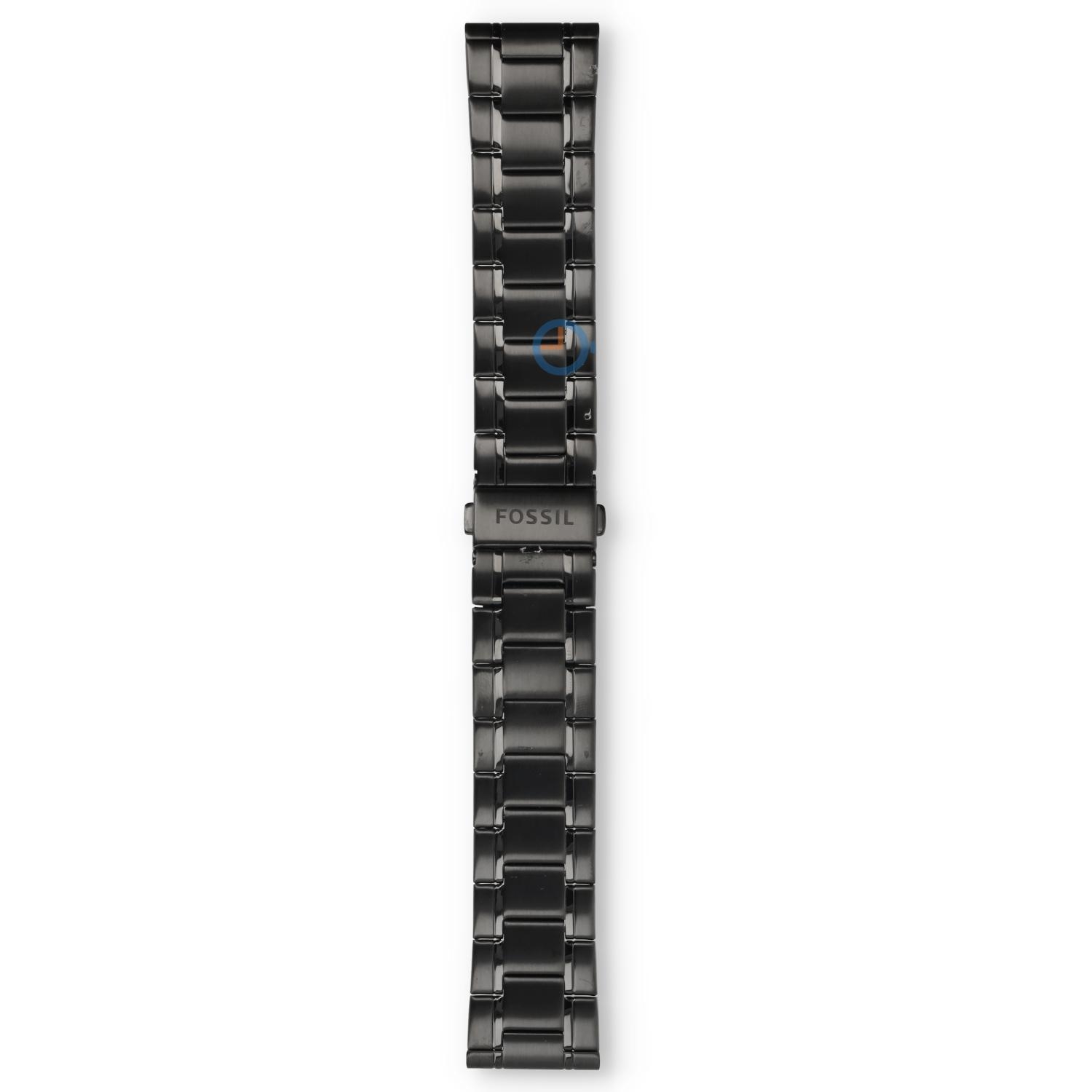 Fossil Uhrenarmband FS4646