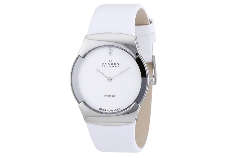 Skagen Uhrenarmband 582XLSLWD