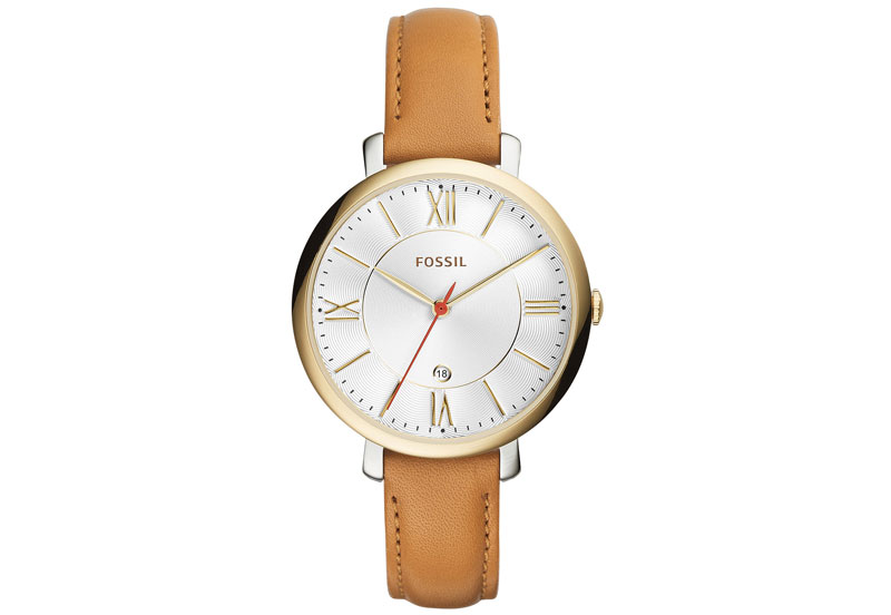 Fossil Uhrenarmband ES3737
