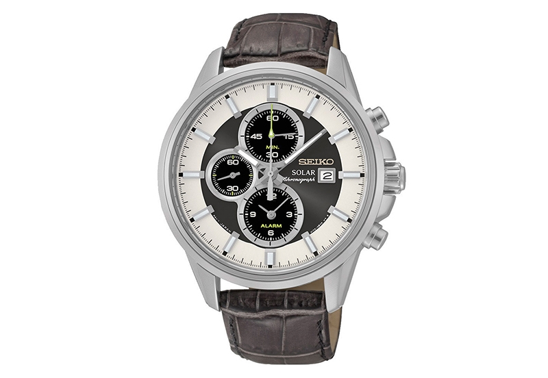 Seiko Uhrenarmband SSC259P1