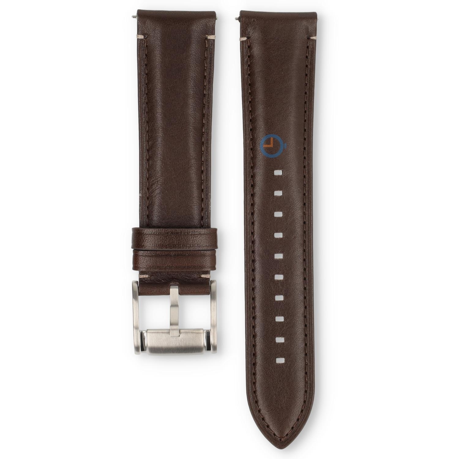Fossil Uhrenarmband ME1163