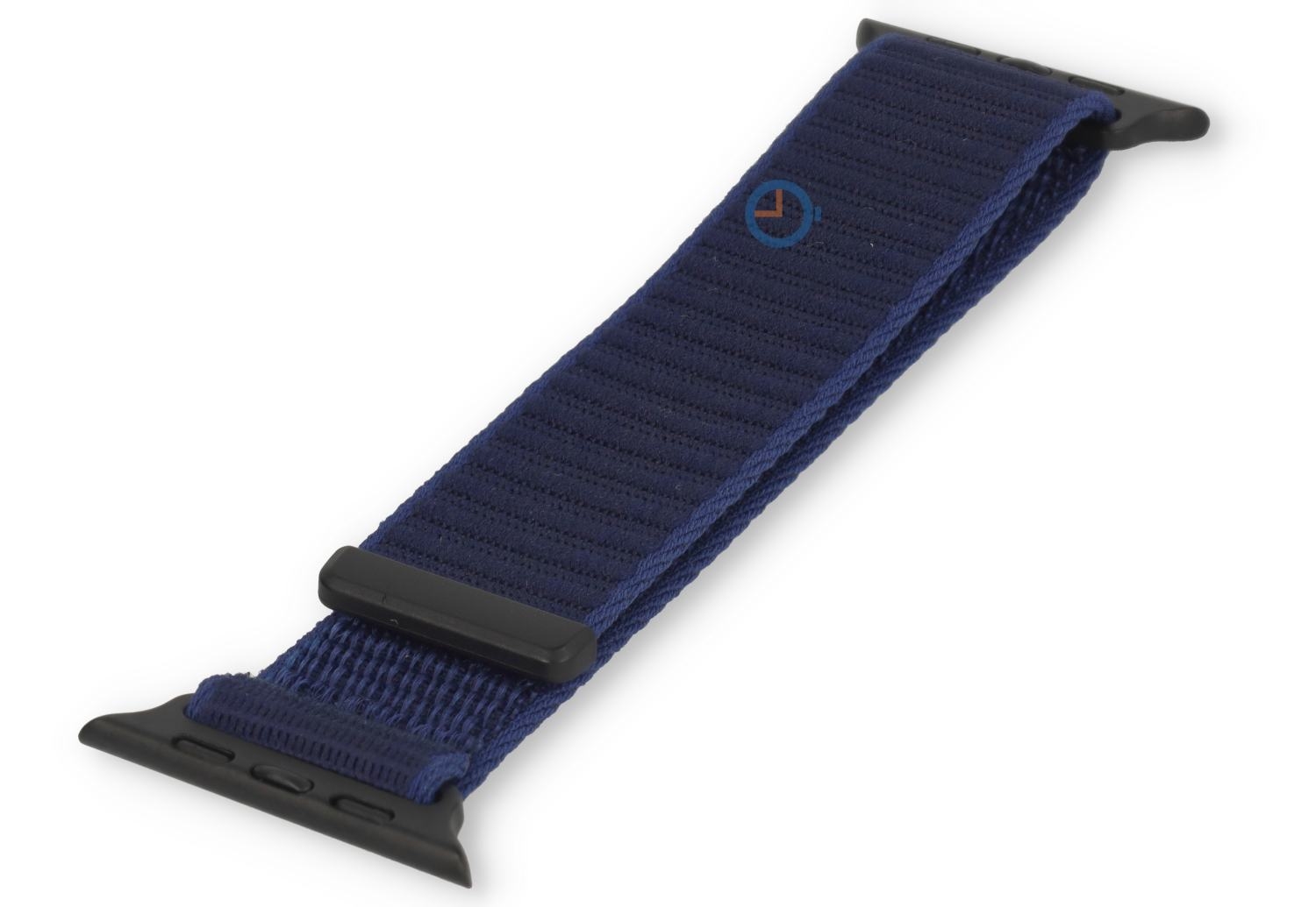 Apple Watch 41mm Sport Loop blue/black