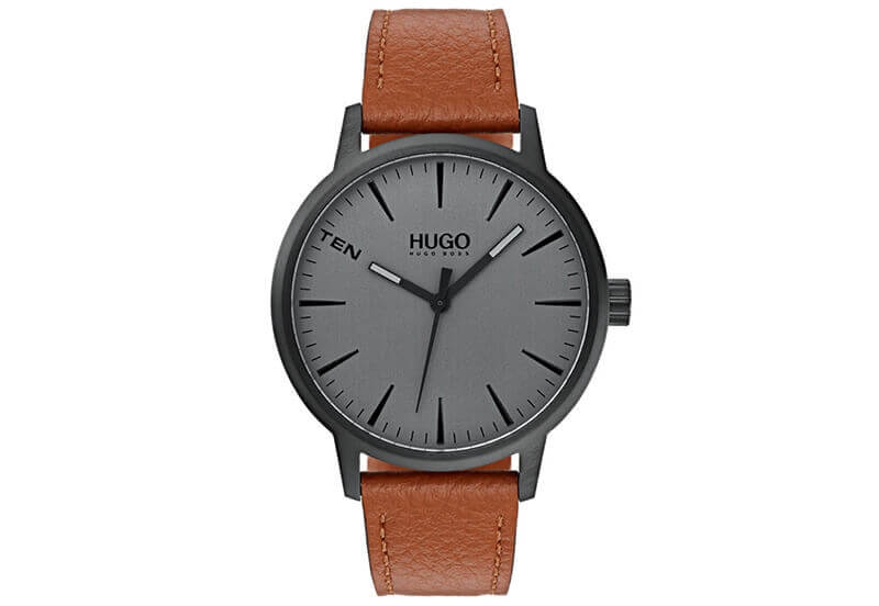 Hugo Boss Stand HU1530075 Uhrenarmband