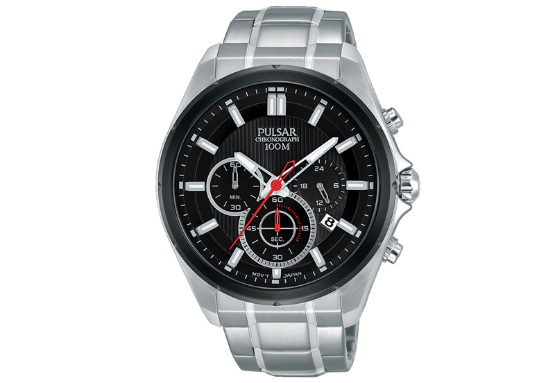 Pulsar Uhrenarmband PT3901X1