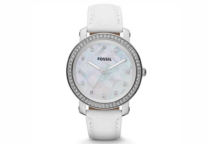 Fossil Uhrenarmband ES3233