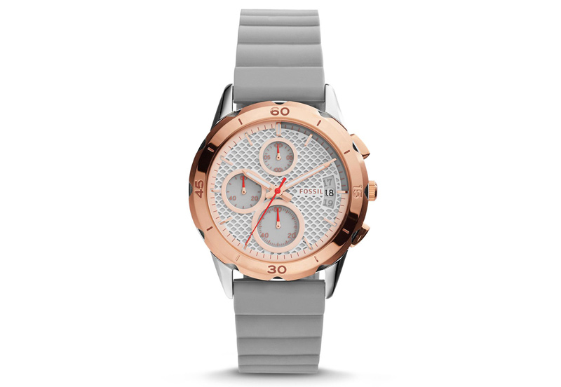 Fossil Uhrenarmband ES4042
