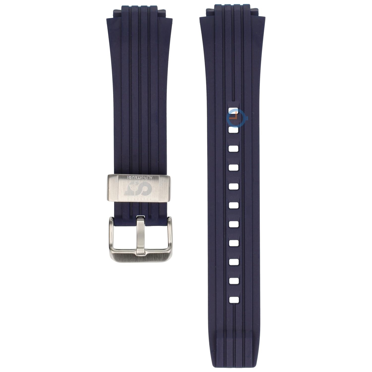 Edifice Uhrenarmband ECB-10AT-1A
