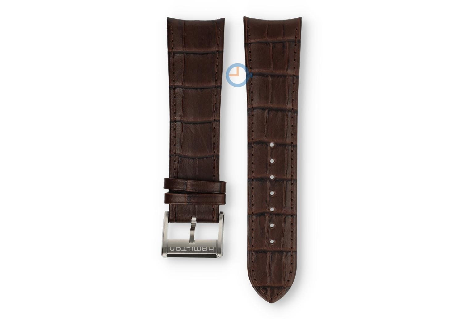 Hamilton Jazzmaster Uhrenarmband: H32716853