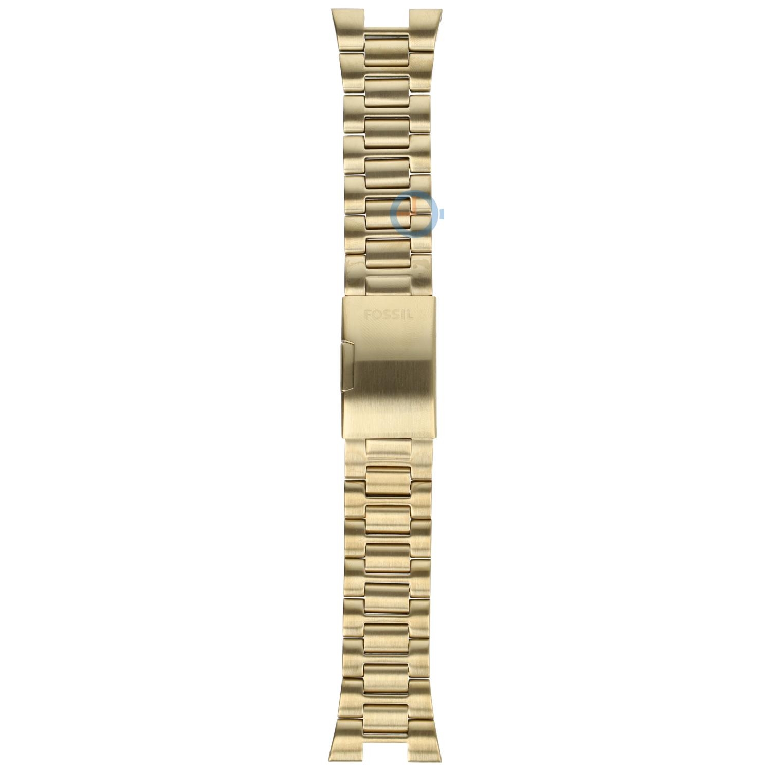 Fossil Uhrenarmband CH2911