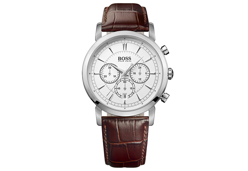 Hugo Boss Uhrenarmband HB1512871