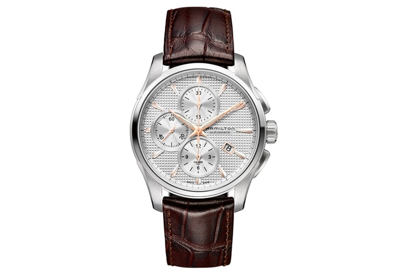 Hamilton Jazzmaster Uhrenarmband: H32596551