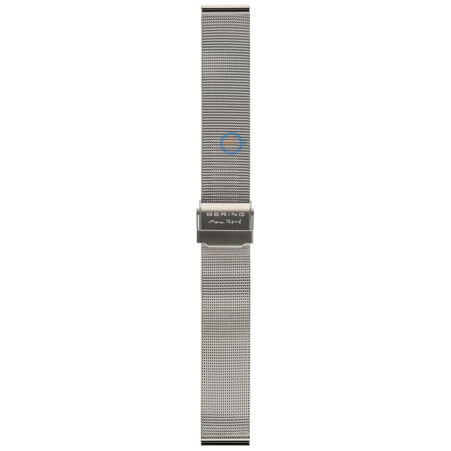 Uhrenarmband für Bering Uhr: 15738-004