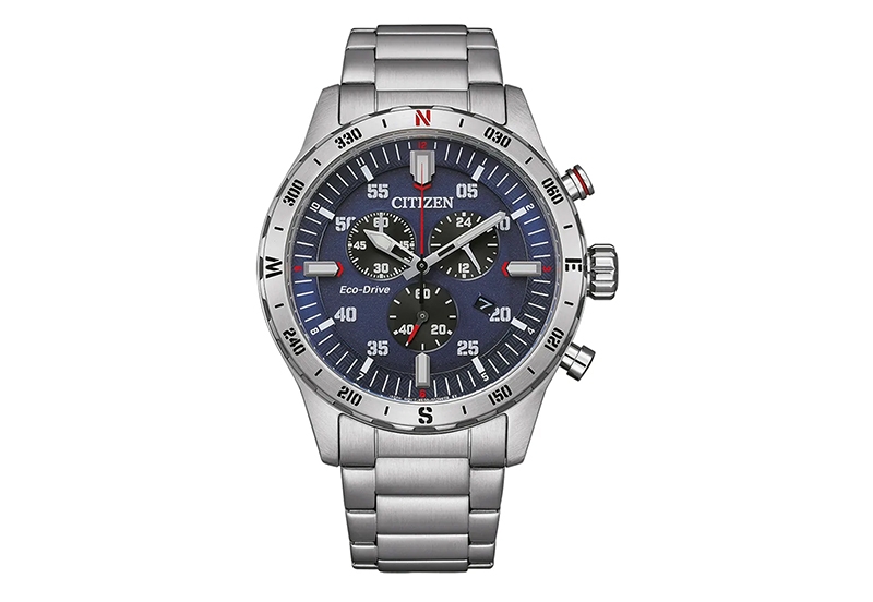 Citizen Armband AT2520-89L