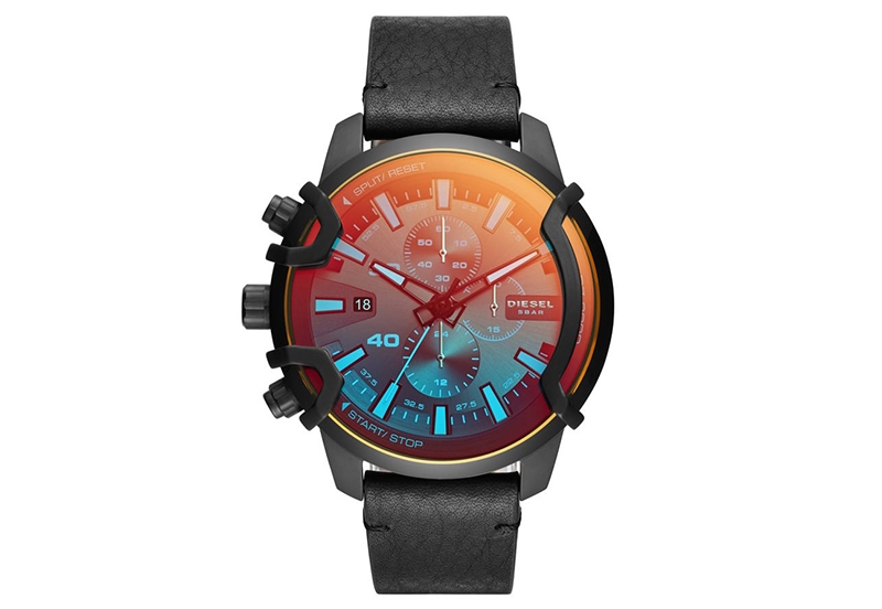 Diesel uhrenarmband DZ4519