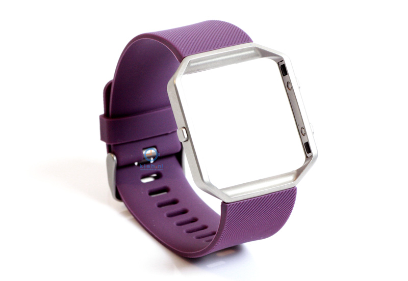Fitbit Blaze Uhrenarmband violett