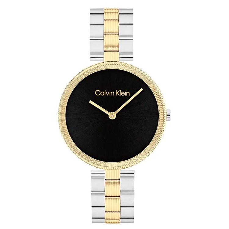 Bicolor Gold