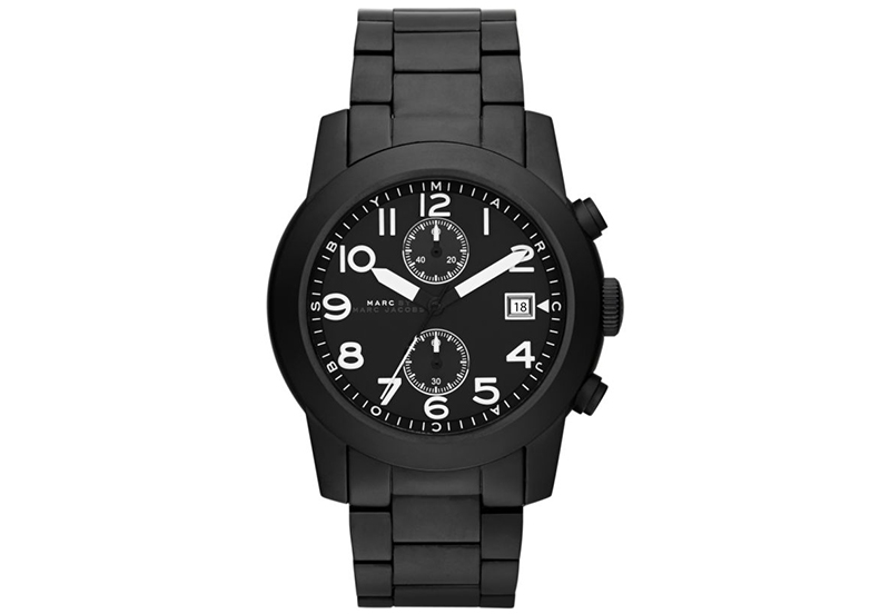 Marc Jacobs MBM5052 Uhrenarmband