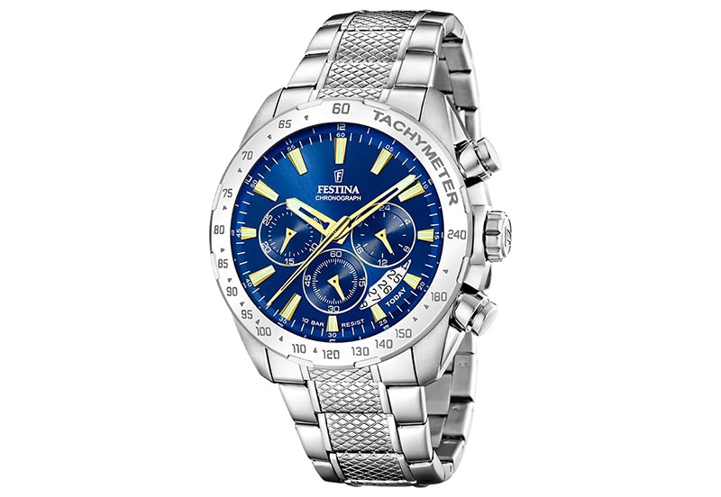 Festina Uhrenarmband F20668-2