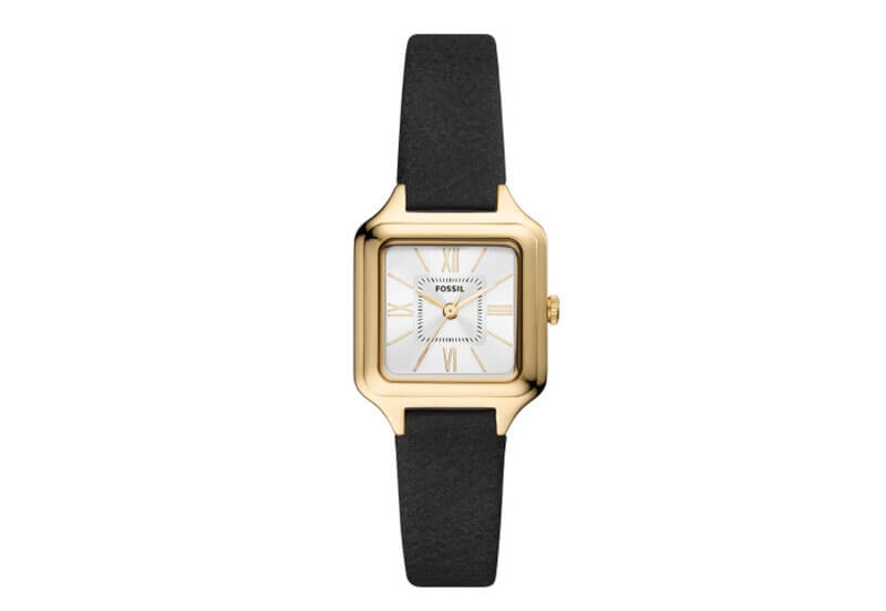 Fossil Uhrenarmband ES5086