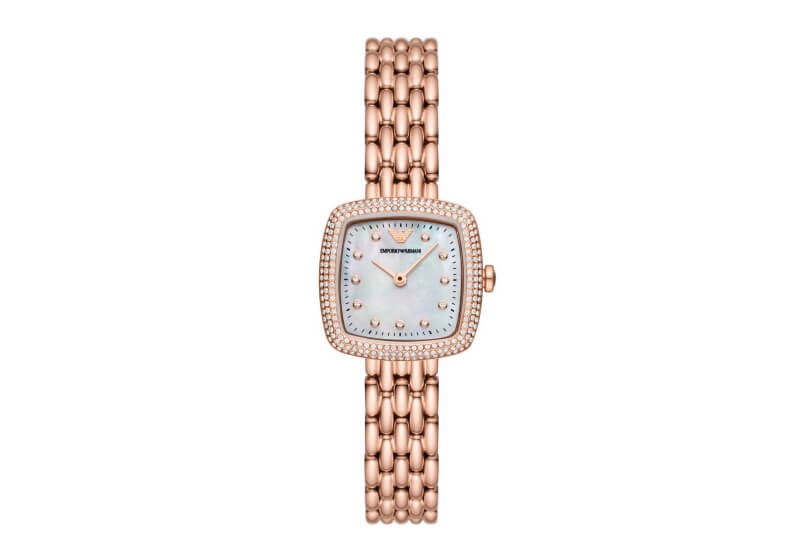 Emporio Armani Uhrenarmband AR11496