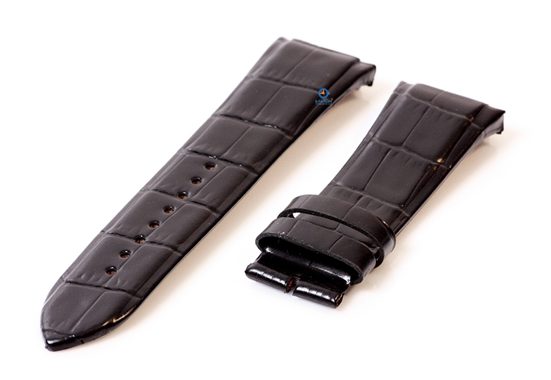 Guess Rigor W0040G1 Uhrenarmband schwarz