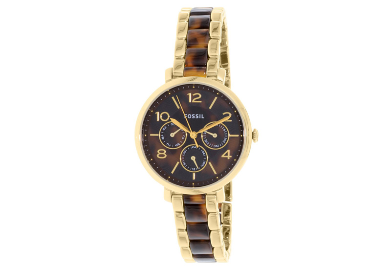 Fossil Uhrenarmband ES3925