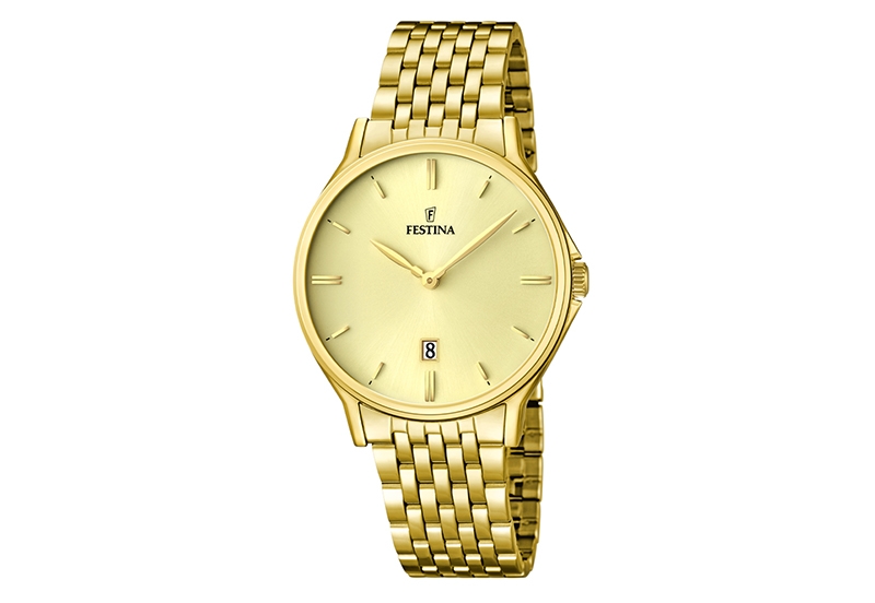 Festina Uhrenarmband F16746/2