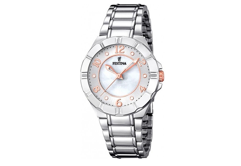 Festina Uhrenarmband F16726/1