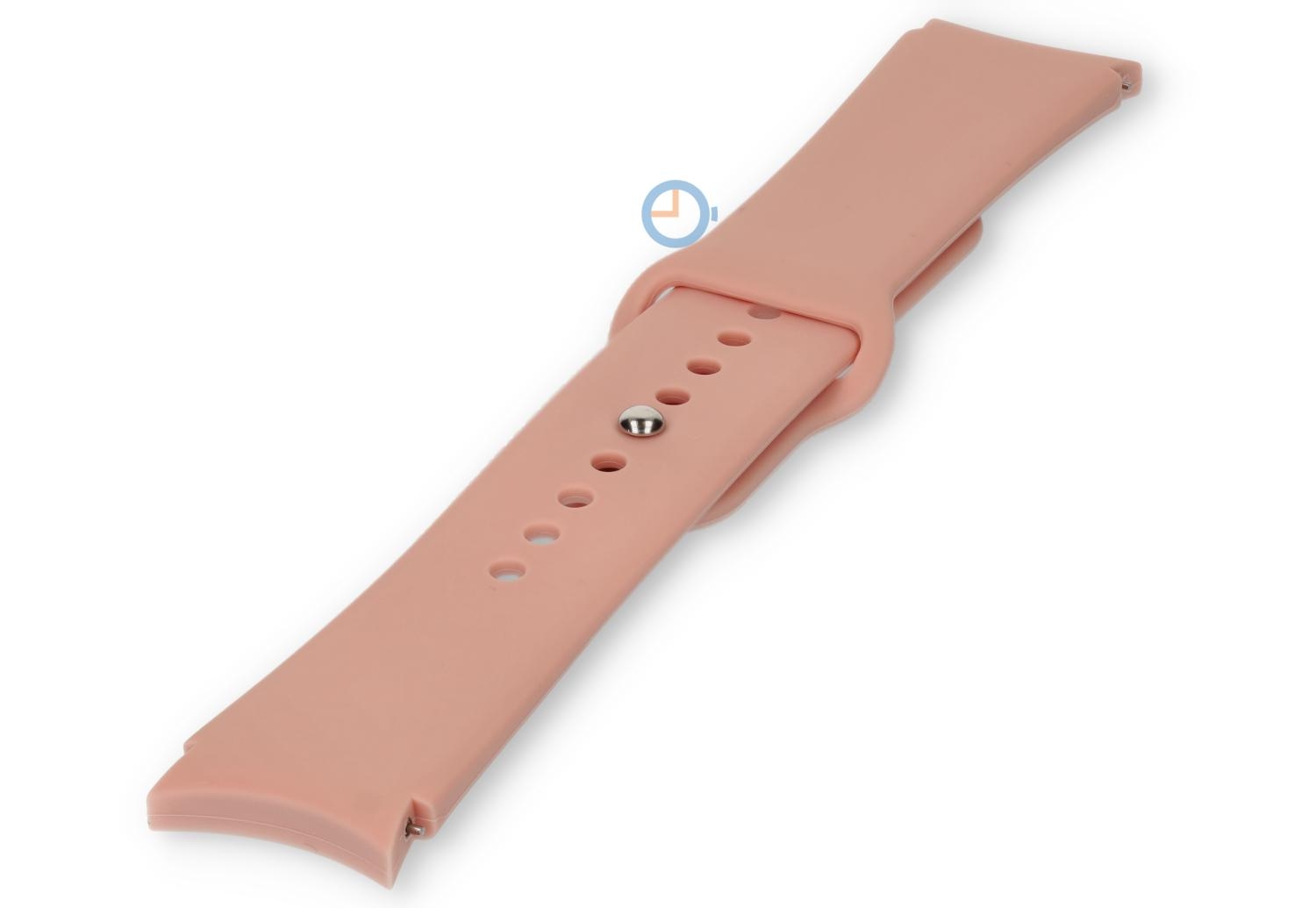 Galaxy Watch6 Damen Band - pink