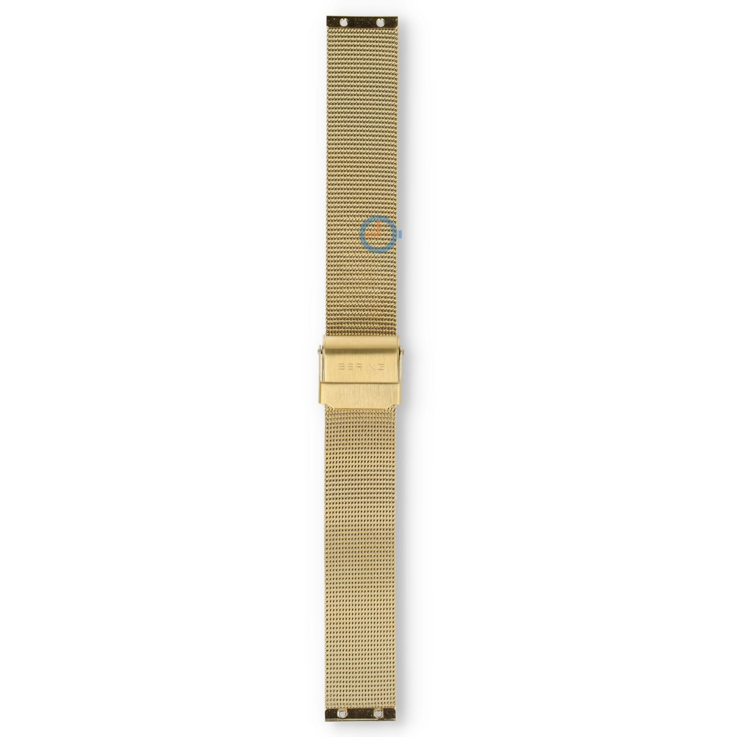Uhrenarmband für Bering 10817-334