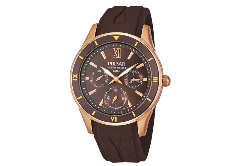 Pulsar Uhrenarmband PP6052X1
