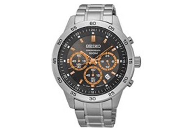 original Uhrenarmband für Seiko SKS521P1