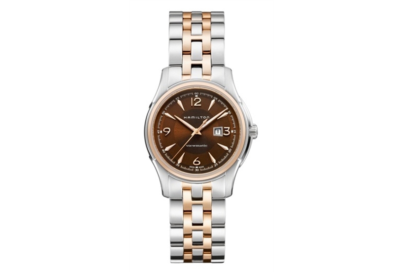 Hamilton Jazzmaster Uhrenarmband: H32305195