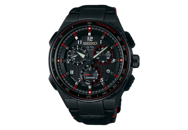 Original Uhrenarmband für Seiko SBXB165