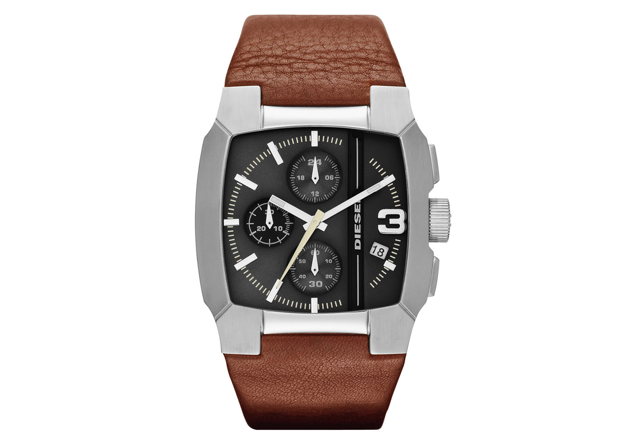 Diesel Uhrenarmband DZ4276
