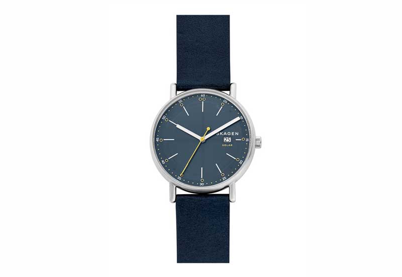 Skagen Uhrenarmband SKW6451