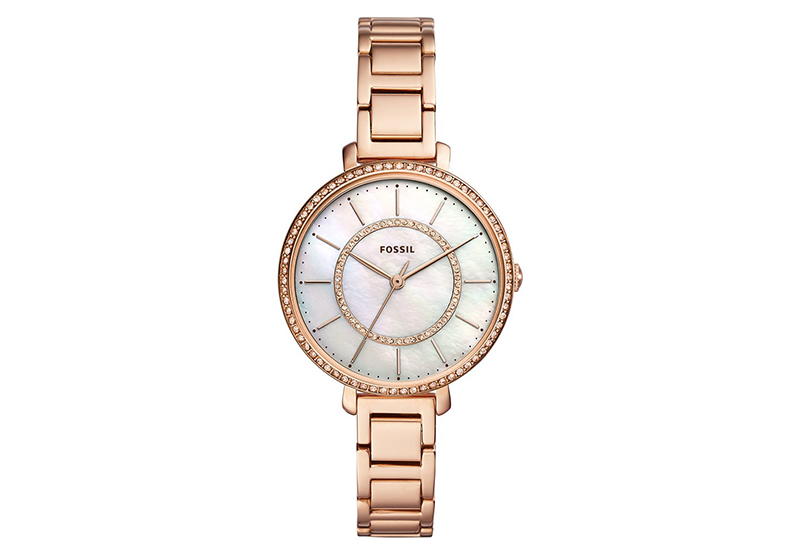 Fossil Uhrenarmband ES4452