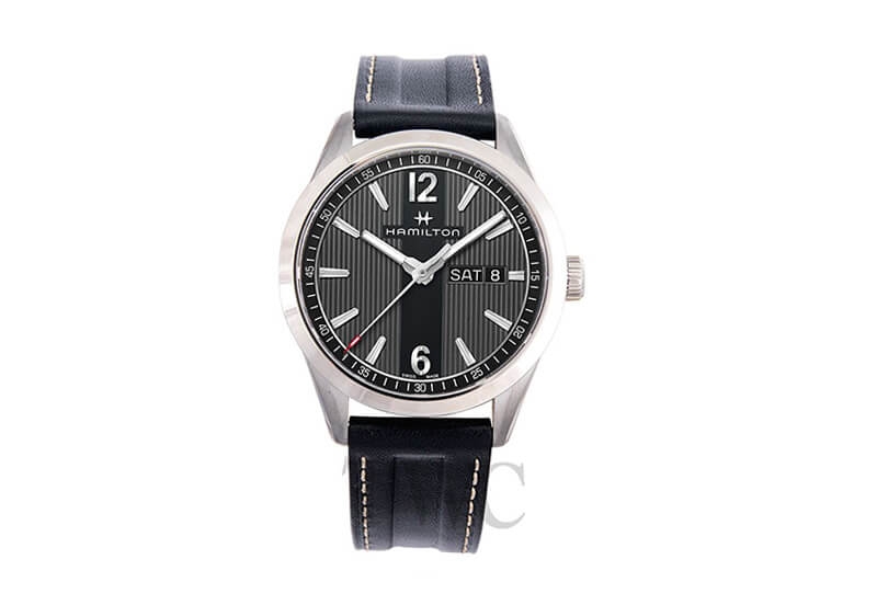 Hamilton Broadway Uhrenarmband: H43311735