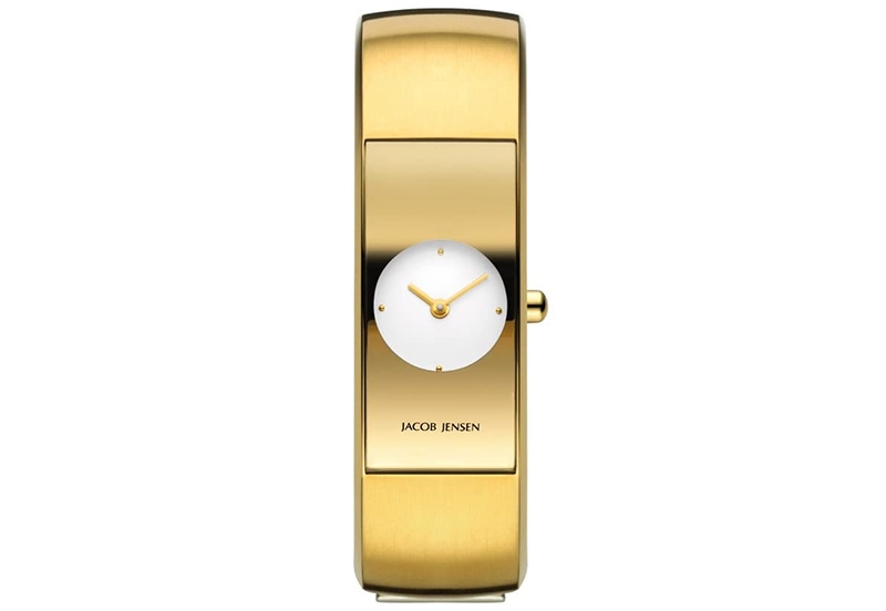 Jacob Jensen JJ482 uhrenarmband (58mm)