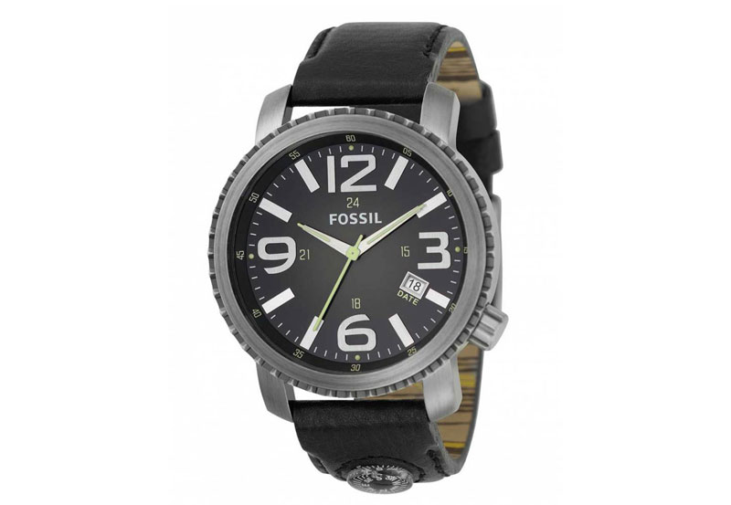 Fossil Uhrenarmband JR1138