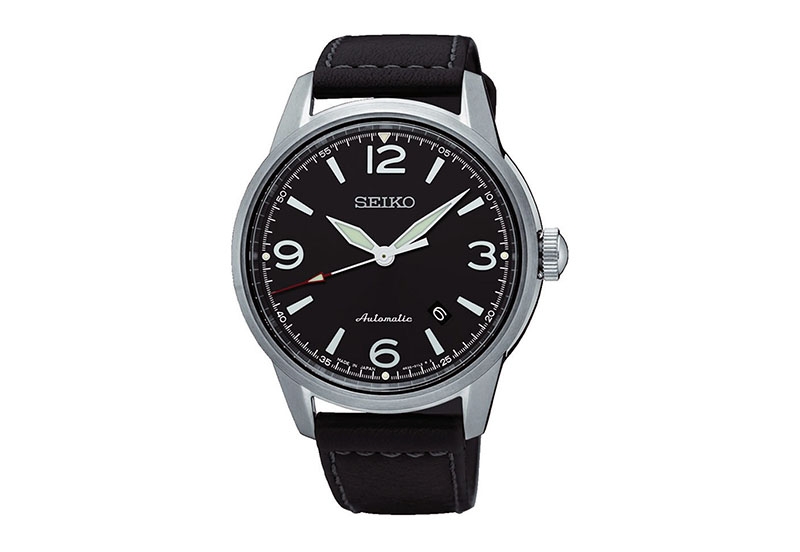 Original Uhrenarmband für Seiko SRPB07J1