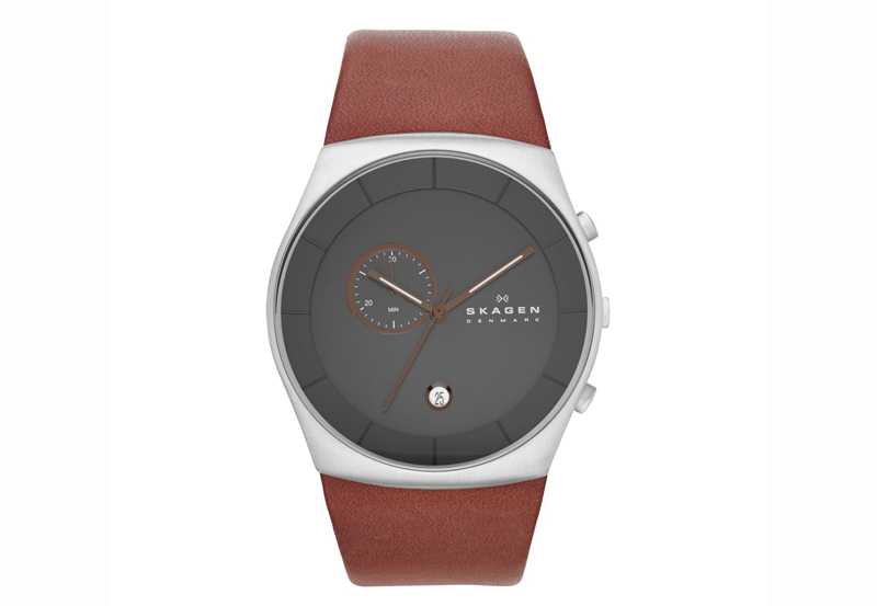 Skagen Uhrenarmband SKW6085