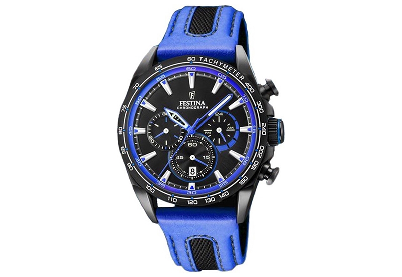 Festina Uhrenarmband F20351 - 2