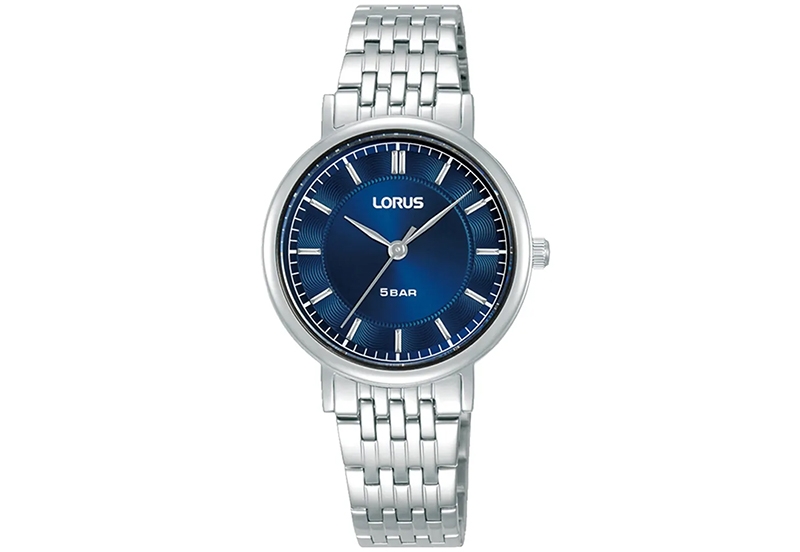 Lorus Uhrenarmband RG215XX9