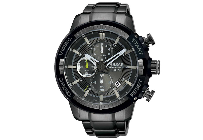 Pulsar Uhrenarmband PM3049X1