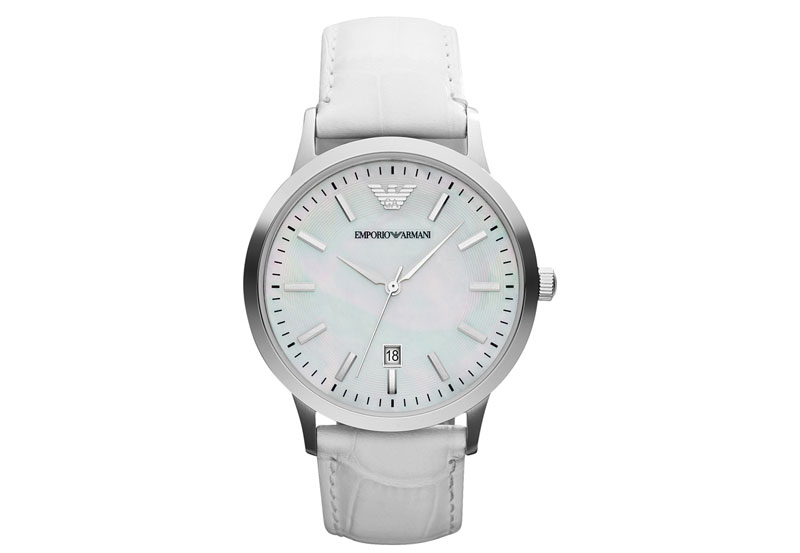 Armani Uhrenarmband AR2465