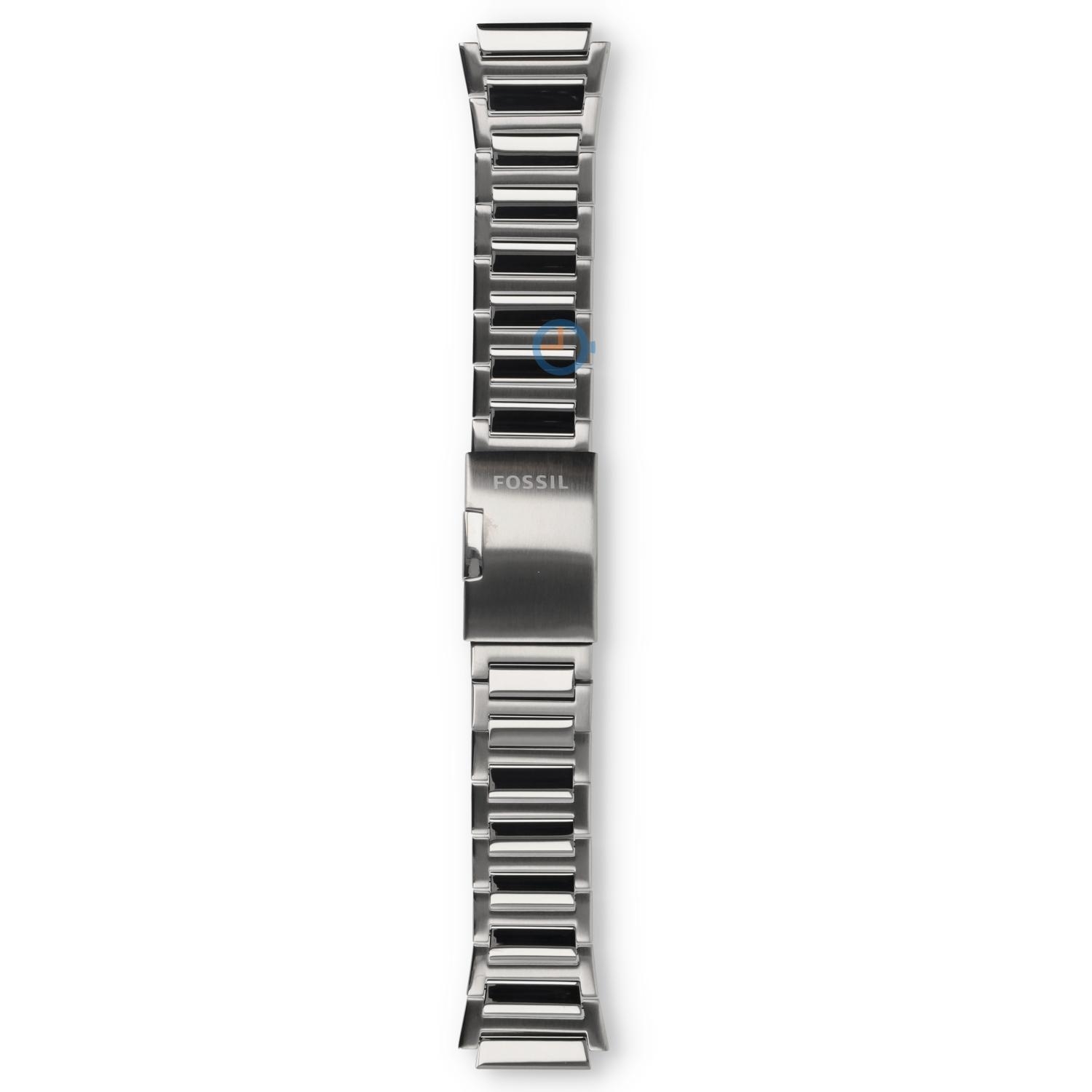 Fossil Uhrenarmband FS5861